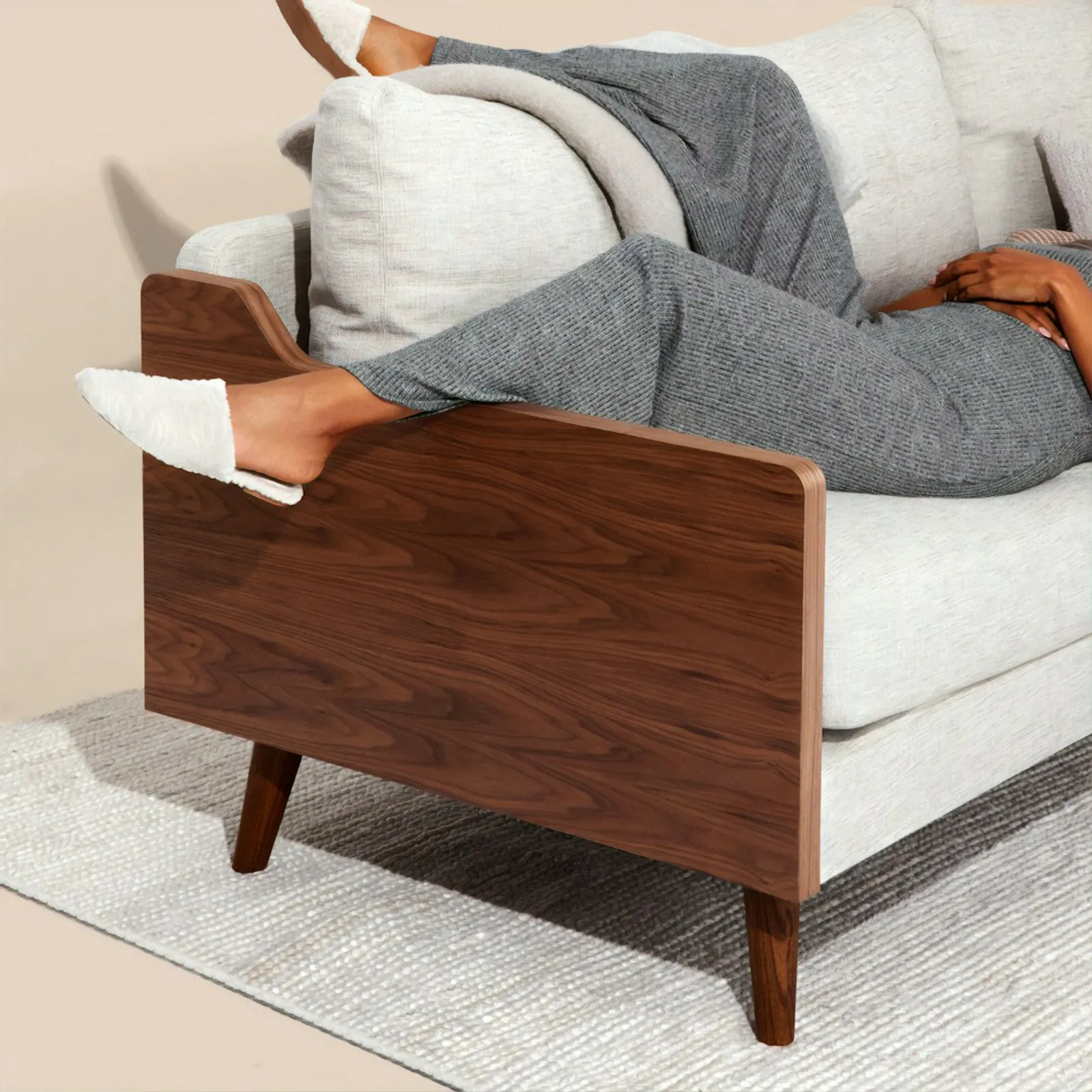 Innovative Construction Techniques in Modern FurnitureIllustration